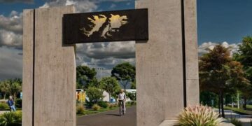 Naschel tendrá un monumento y paseo de Malvinas.