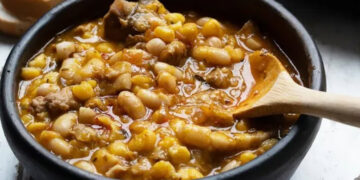 CONCURSO DE LOCRO PATRIO EN NASCHEL