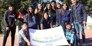 Los parajes de San Luis dirán presente en los Juegos Intercolegiales Deportivos