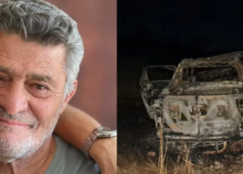 TILISARAO: PRORROGARON PRISIÓN PREVENTIVA DEL JOVEN ACUSADO DE MATAR A SU PADRE