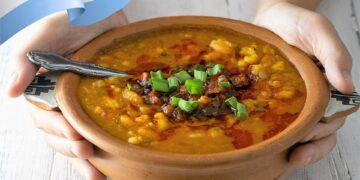 Cada vez más expectativas por el Concurso de Locro de Naschel