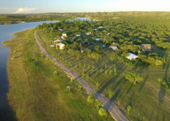 Optimizarán la recolección de residuos en las viviendas de Paso de las Carretas