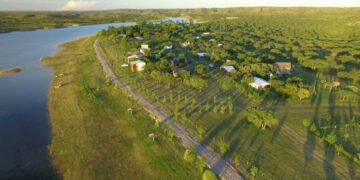 Optimizarán la recolección de residuos en las viviendas de Paso de las Carretas