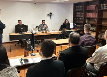 Homicidio en La Toma: los acusados continuarán detenidos