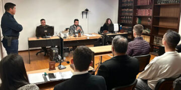 Homicidio en La Toma: los acusados continuarán detenidos