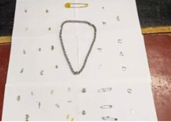 Quines: recuperaron joyas que habían sido robadas de una vivienda