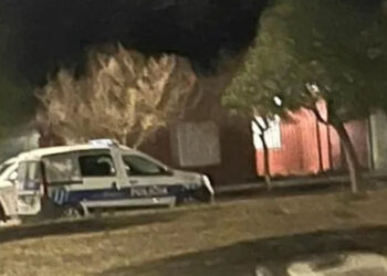 Naschel: a raíz de un asalto los vecinos reclaman seguridad