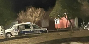 Naschel: a raíz de un asalto los vecinos reclaman seguridad