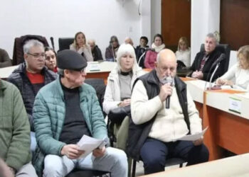 Tarifazo de agua en Merlo: usuarios esperan acciones de los concejales