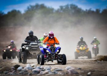 Finalizó la quinta edición del ‘San Luis X Tierra’