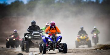 Finalizó la quinta edición del ‘San Luis X Tierra’