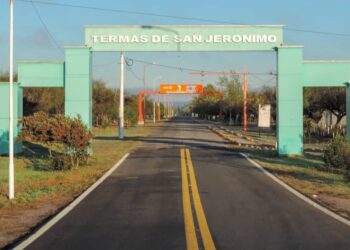 Nuevos horarios del corredor San Luis, San Jerónimo y La Calera