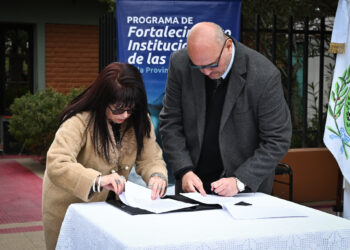 Destinarán 27 millones de pesos para obras en Balde