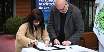 Destinarán 27 millones de pesos para obras en Balde