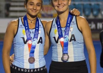 Ariana Arias, la ‘Leoncita’ de Carpintería que estará en el Panamericano de Canadá