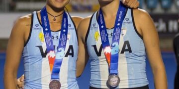 Ariana Arias, la ‘Leoncita’ de Carpintería que estará en el Panamericano de Canadá