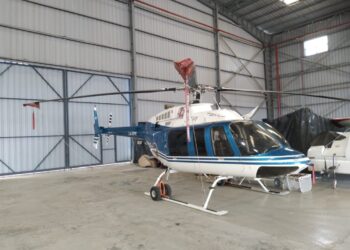 Santa Rosa fue anfitriona de la Expo Aeronáutica