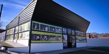 Desde este sábado, Papagayos tiene una oficina del Registro Civil propia