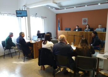 CONCARÁN: JUZGAN A ACUSADO DE MATAR A SU EX PAREJA