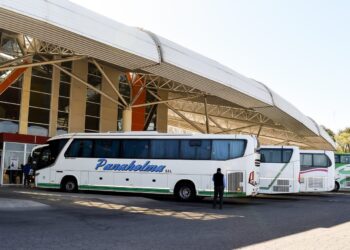 Ampliaron el corredor Merlo-Santa Rosa para incluir nuevos horarios y destinos