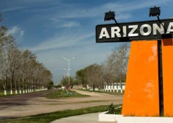 A 98 años de su fundación, Arizona celebra su belleza natural y su cultura vibrante