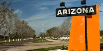 A 98 años de su fundación, Arizona celebra su belleza natural y su cultura vibrante