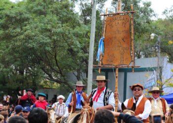 Renca, madre de ciudades, cumple 271 años desde su fundación