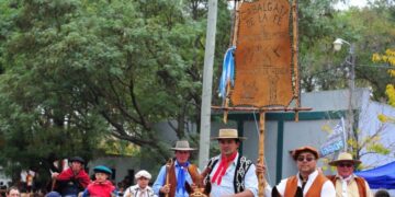 Renca, madre de ciudades, cumple 271 años desde su fundación