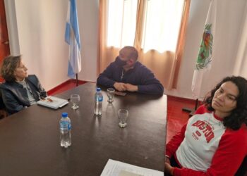 Coordinan acciones de prevención del dengue en el norte provincial