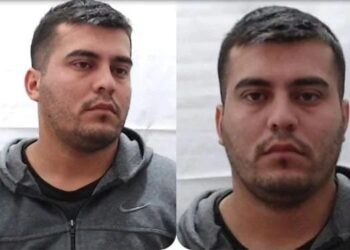 Murió el acusado de matar al policía en Cortaderas