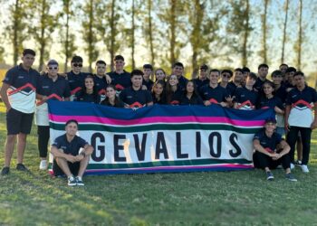 Una promo de Concarán ganó el certamen, lanzado durante la ‘Pre & Promo Fest’, finalizó el pasado Día del Estudiante.