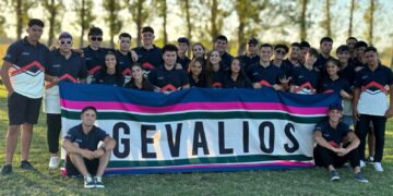 Una promo de Concarán ganó el certamen, lanzado durante la ‘Pre & Promo Fest’, finalizó el pasado Día del Estudiante.