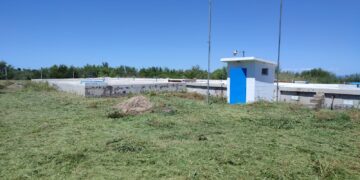 VILLA DE MERLO: Habrá un corte de agua por 3 horas