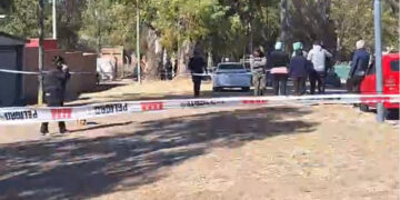 Consternación por un caso una efectivo policial que habría cometido un filicidio en la localidad de Juana Koslay
