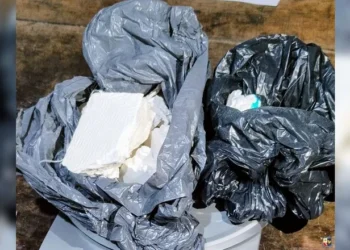 Merlo: Investigan a un familiar de un funcionario que tenía drogas por más de $5 millones