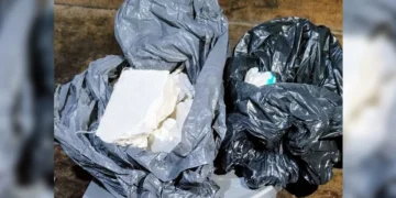 Merlo: Investigan a un familiar de un funcionario que tenía drogas por más de $5 millones