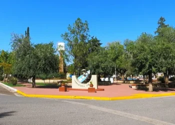 Carpintería: desvalijan una casa en construcción