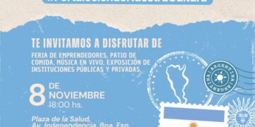 Buena Esperanza: a pura tradición!!