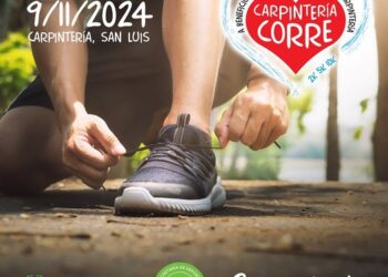 Abren las inscripciones para «Carpintería Corre»