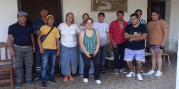 Nuevas Incorporaciones en la Secretaría de Cultura y Educación