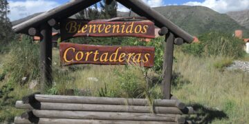 Cortaderas vivirá su 191º aniversario