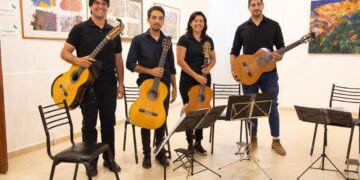 De la Prima a la Bordona se presentará en el teatro de San Francisco