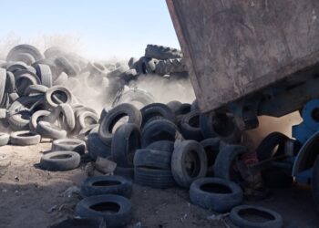 Seis localidades recolectaron cacharros para eliminar los criaderos del mosquito