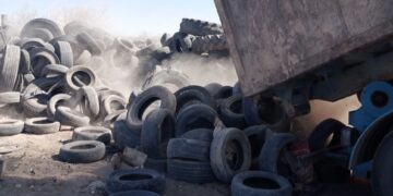 Seis localidades recolectaron cacharros para eliminar los criaderos del mosquito