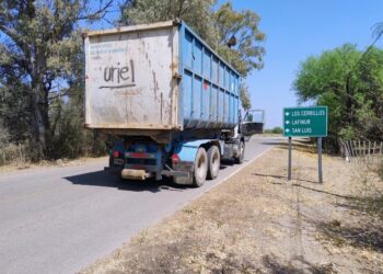 Continúa a paso firme el descacharrado en toda la provincia