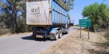 Continúa a paso firme el descacharrado en toda la provincia