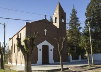 Juan Llerena cumplió 118 años desde su fundación