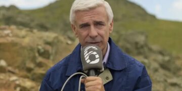 Estrena en Netflix la película argentina que se filmó en La Carolina