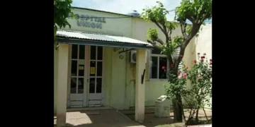 Pelea callejera y heridos de cuchillo en Unión