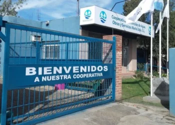 Merlo tendrá cortes programados de agua por varios días